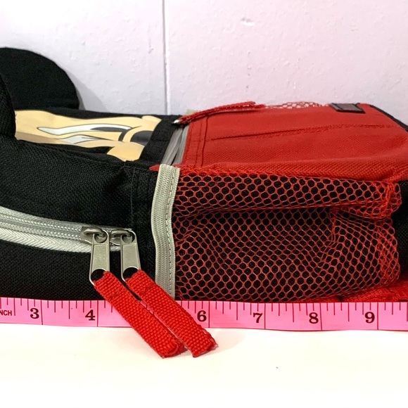 Mickey Mouse back pack - Picture 3 of 8